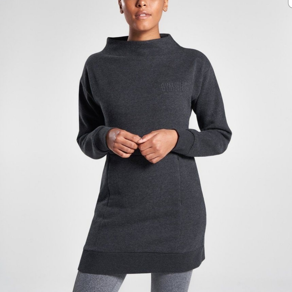 Gymshark So Soft Sweater